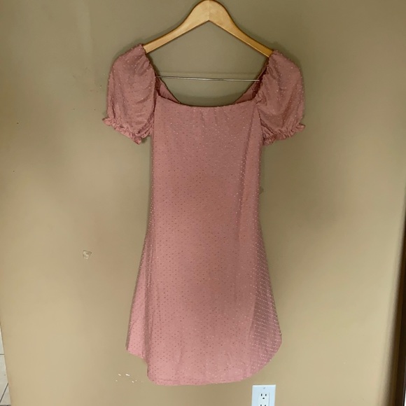 Outrageously cute pink dress - Picture 1 of 3